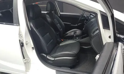 Kia K3 2015, 140003 км, за 2953.92 USD - фото 12