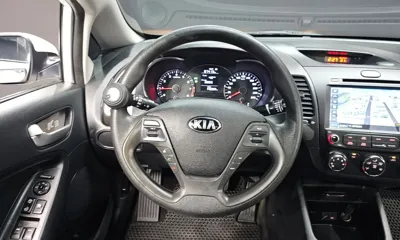 Kia K3 2015, 140003 км, за 2953.92 USD - фото 13