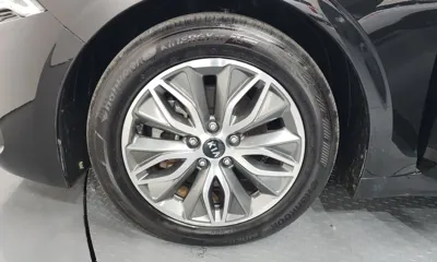 Kia K5 2020, 97584 км, за 11516.55 USD