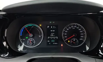 Kia K5 2020, 97584 км, за 11516.55 USD - фото 8