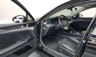 Kia K5 2020, 97584 км, за 11516.55 USD - фото 10