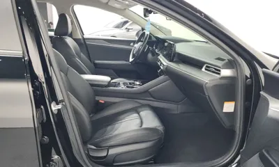 Kia K5 2020, 97584 км, за 11516.55 USD - фото 11