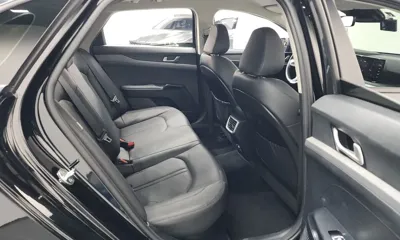Kia K5 2020, 97584 км, за 11516.55 USD - фото 12