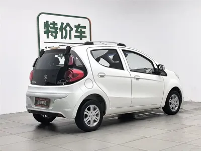 Changan MINI 2015, 74100 км, за 851.01 USD