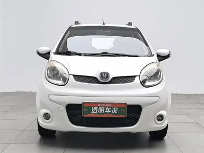 Changan MINI 2015, 74100 км, за 851.01 USD