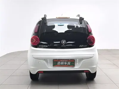 Changan MINI 2015, 74100 км, за 851.01 USD