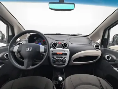 Changan MINI 2015, 74100 км, за 851.01 USD