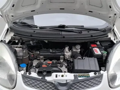 Changan MINI 2015, 74100 км, за 851.01 USD - фото 6