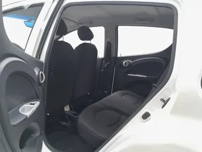 Changan MINI 2015, 74100 км, за 851.01 USD - фото 15