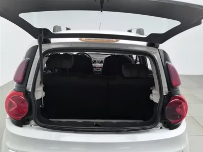 Changan MINI 2015, 74100 км, за 851.01 USD - фото 16