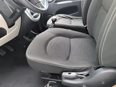 Changan MINI 2015, 74100 км, за 851.01 USD - фото 20