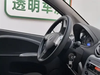 Changan MINI 2015, 74100 км, за 851.01 USD - фото 22