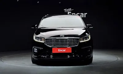 Kia Canival 2019, 143198 км, за 8933.26 USD
