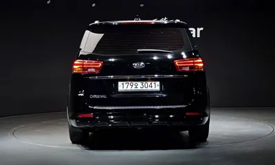 Kia Canival 2019, 143198 км, за 8933.26 USD