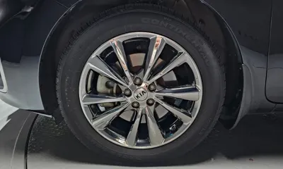 Kia Canival 2019, 143198 км, за 8933.26 USD