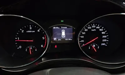 Kia Canival 2019, 143198 км, за 8933.26 USD - фото 8