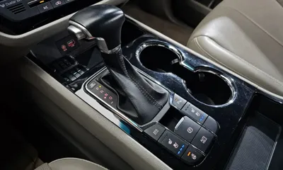 Kia Canival 2019, 143198 км, за 8933.26 USD - фото 9