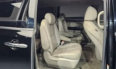 Kia Canival 2019, 143198 км, за 8933.26 USD - фото 12