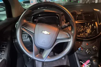 Chevrolet Trax 2016, 81000 км, за 3922 USD - фото 7