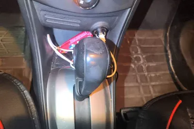 Chevrolet Trax 2016, 81000 км, за 3922 USD - фото 11