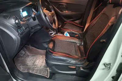 Chevrolet Trax 2016, 81000 км, за 3922 USD - фото 12