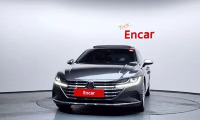 Volkswagen Arteon 2023, 83146 км, за 18103.73 USD