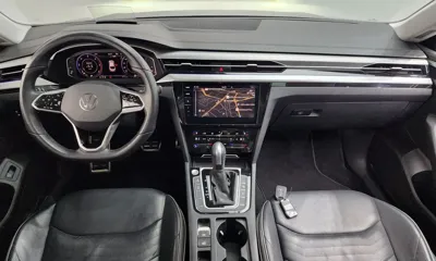 Volkswagen Arteon 2023, 83146 км, за 18103.73 USD - фото 7