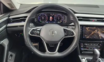 Volkswagen Arteon 2023, 83146 км, за 18103.73 USD - фото 13