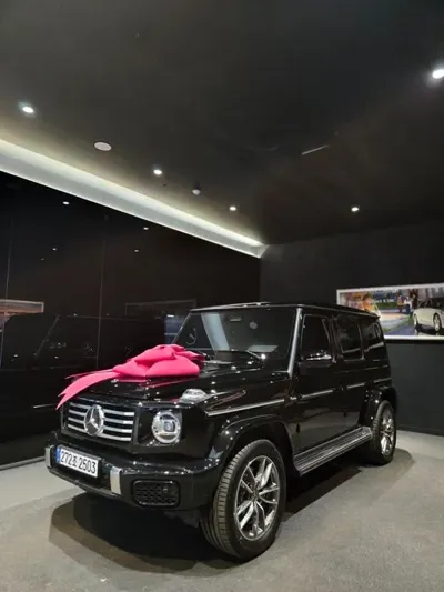 Mercedes-Benz G-Class 2026, 20 км, за 157211.81 USD