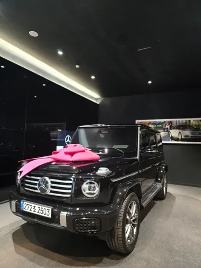 Mercedes-Benz G-Class 2026, 20 км, за 157211.81 USD
