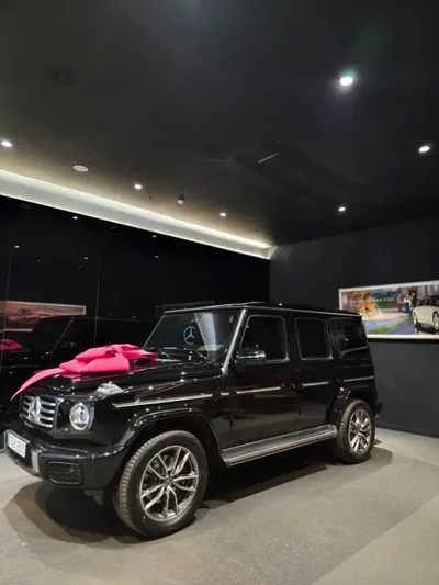 Mercedes-Benz G-Class 2026, 20 км, за 157211.81 USD - фото 7