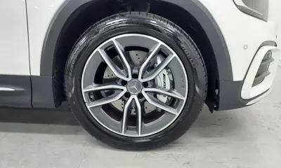 Mercedes-Benz GLB-Class 2025, 2458 км, за 38729.16 USD