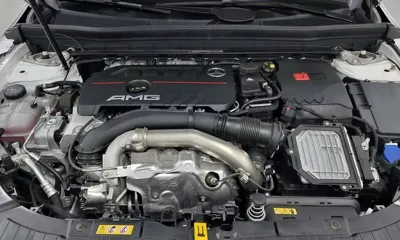 Mercedes-Benz GLB-Class 2025, 2458 км, за 38729.16 USD - фото 6
