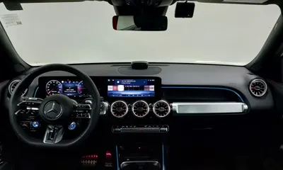 Mercedes-Benz GLB-Class 2025, 2458 км, за 38729.16 USD - фото 7