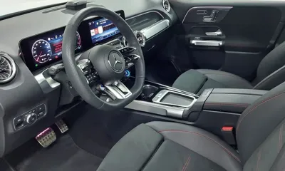 Mercedes-Benz GLB-Class 2025, 2458 км, за 38729.16 USD - фото 9