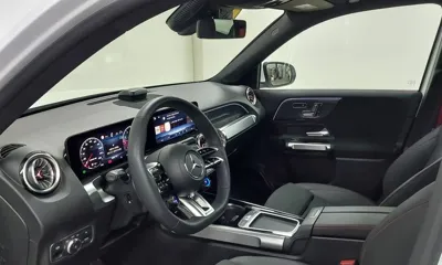 Mercedes-Benz GLB-Class 2025, 2458 км, за 38729.16 USD - фото 14