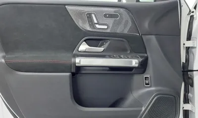Mercedes-Benz GLB-Class 2025, 2458 км, за 38729.16 USD - фото 15