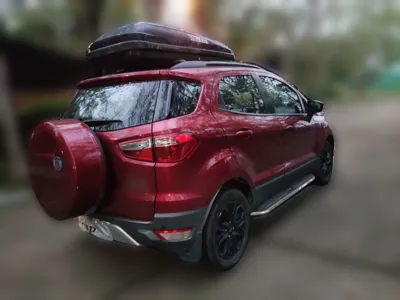 Ford EcoSport 2016, 136800 км, за 3324 USD - фото 6