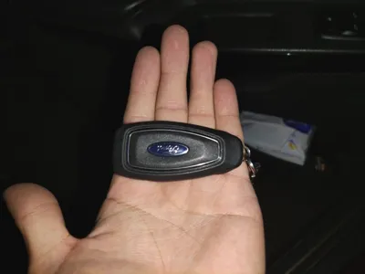 Ford EcoSport 2016, 136800 км, за 3324 USD - фото 9