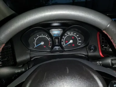 Ford EcoSport 2016, 136800 км, за 3324 USD - фото 12