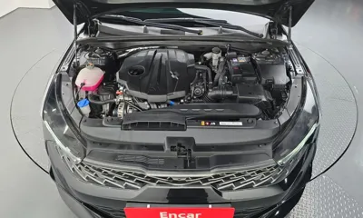 Kia K5 2023, 25031 км, за 27035.98 USD - фото 6