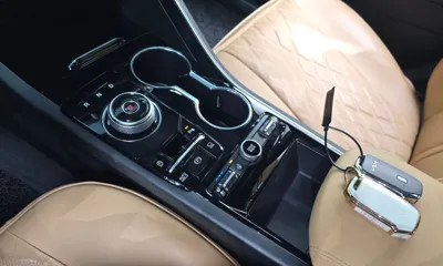 Kia K5 2023, 25031 км, за 27035.98 USD - фото 9