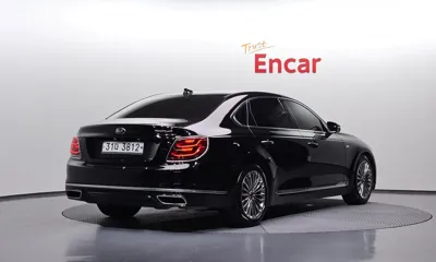 Kia K9 2019, 191441 км, за 11709.61 USD