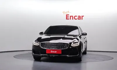 Kia K9 2019, 191441 км, за 11709.61 USD