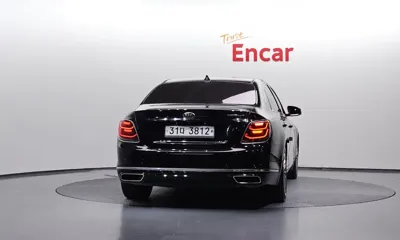 Kia K9 2019, 191441 км, за 11709.61 USD
