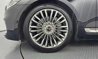 Kia K9 2019, 191441 км, за 11709.61 USD