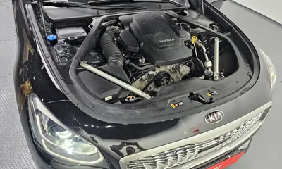 Kia K9 2019, 191441 км, за 11709.61 USD - фото 6
