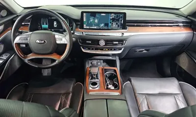 Kia K9 2019, 191441 км, за 11709.61 USD - фото 7