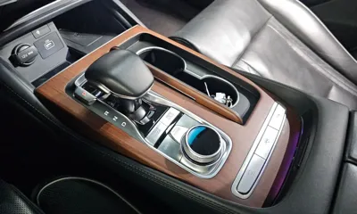 Kia K9 2019, 191441 км, за 11709.61 USD - фото 9