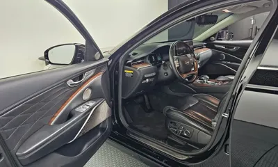 Kia K9 2019, 191441 км, за 11709.61 USD - фото 10